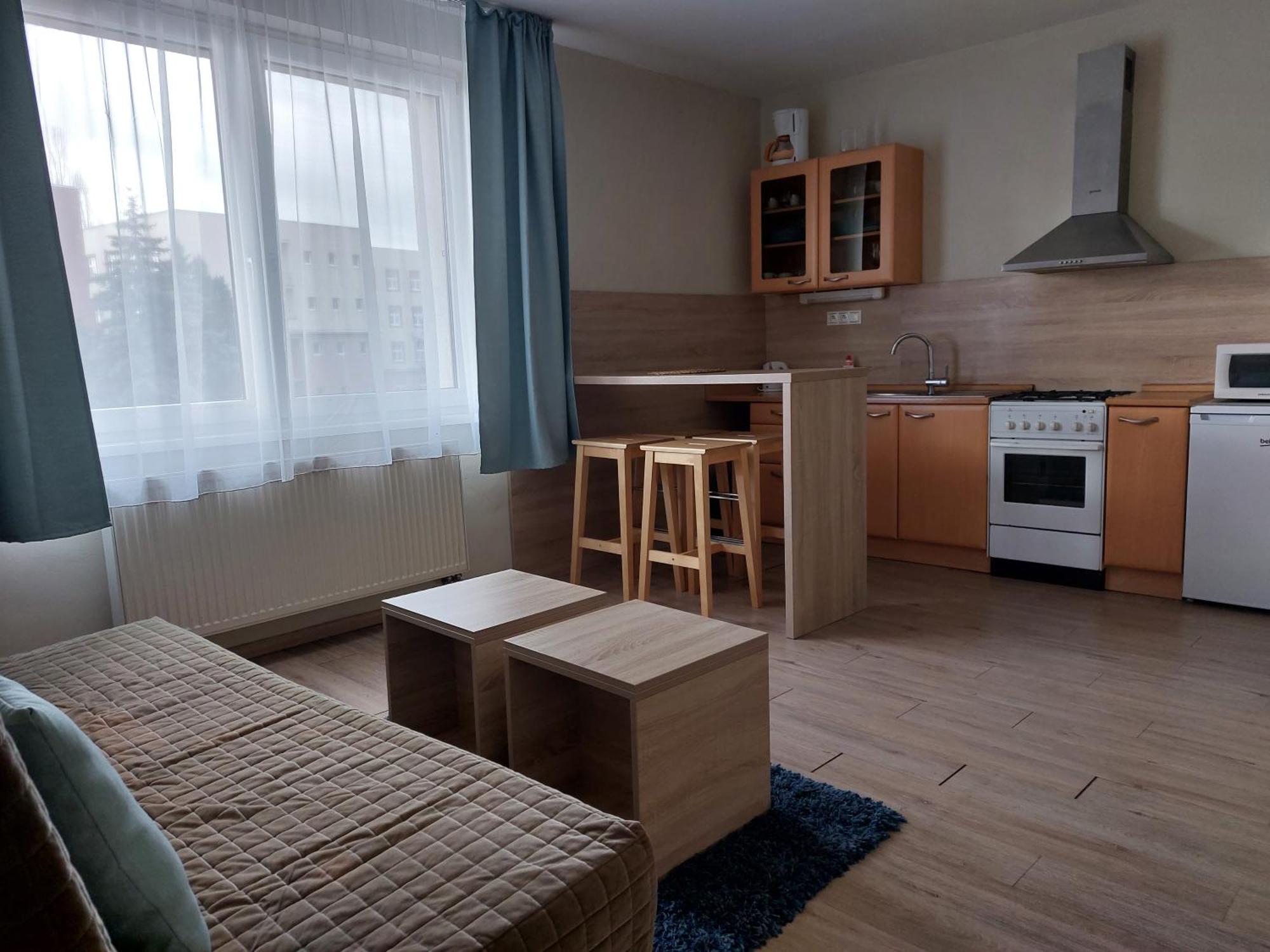 Apartments Lafranconi Bratislava Ngoại thất bức ảnh