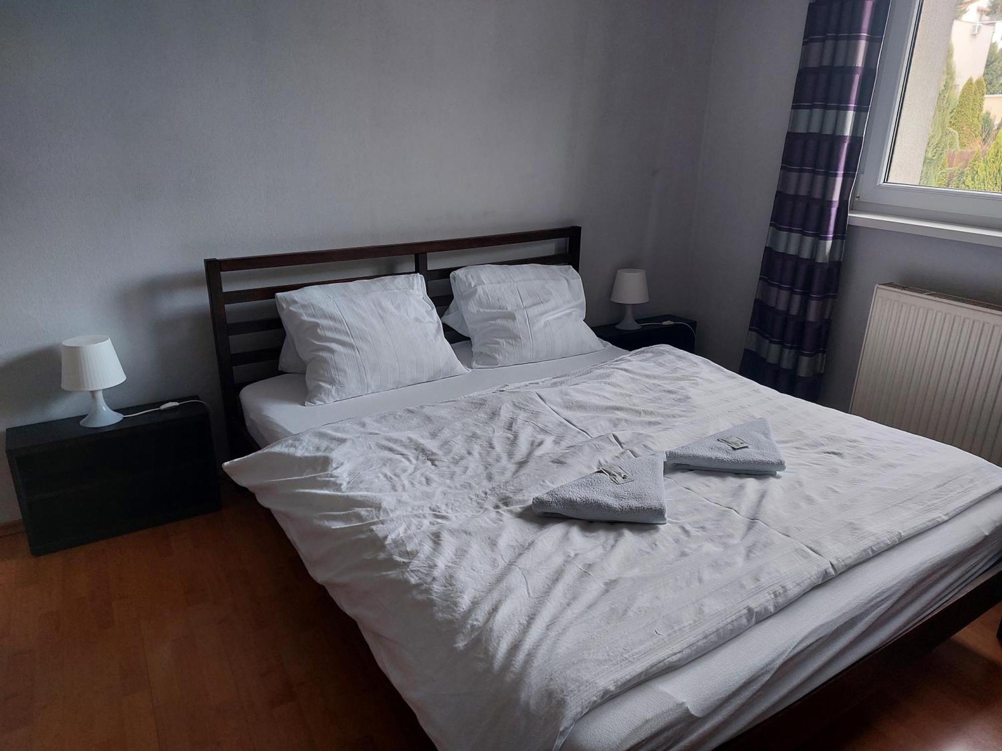 Apartments Lafranconi Bratislava Ngoại thất bức ảnh