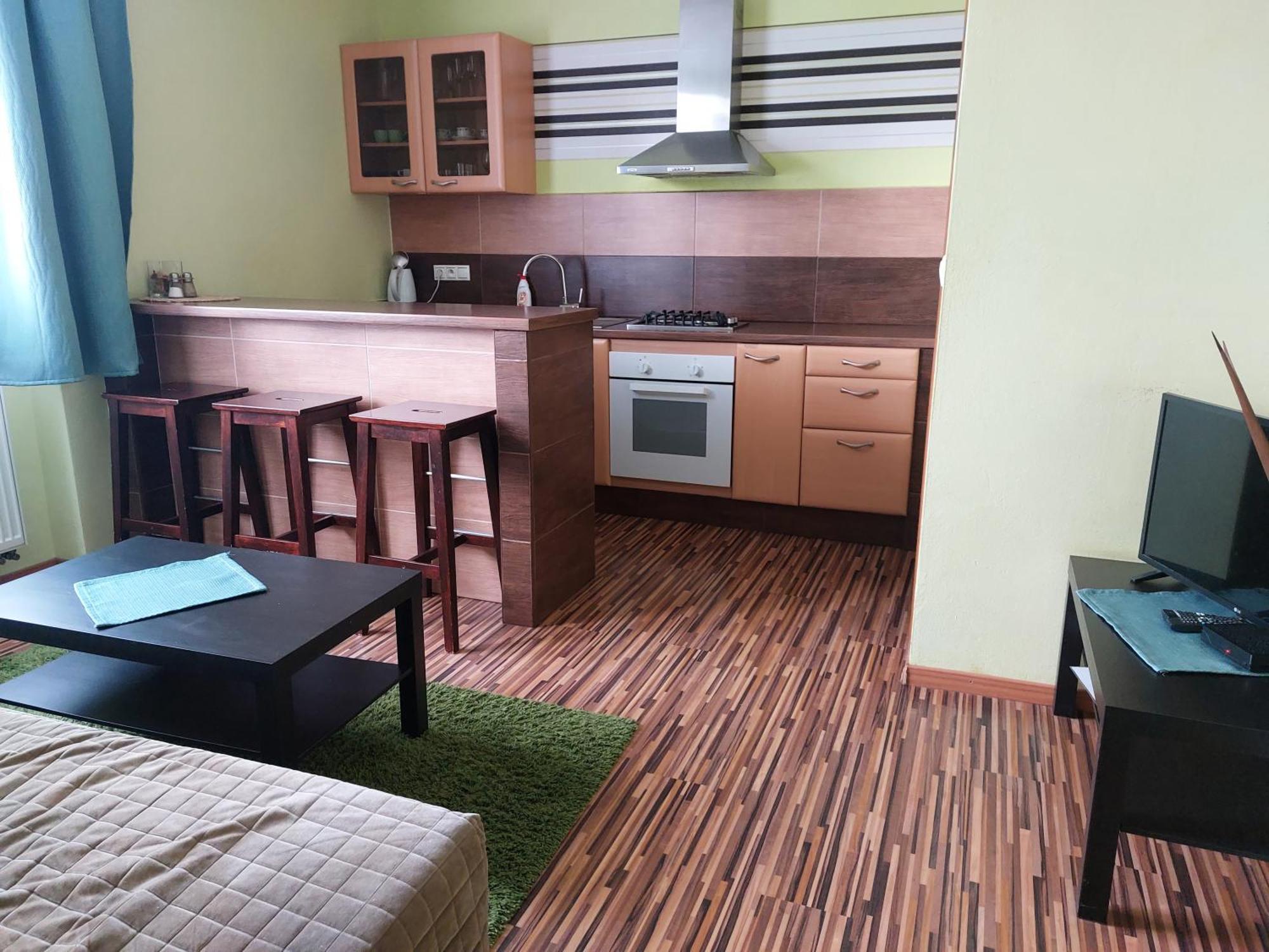 Apartments Lafranconi Bratislava Ngoại thất bức ảnh