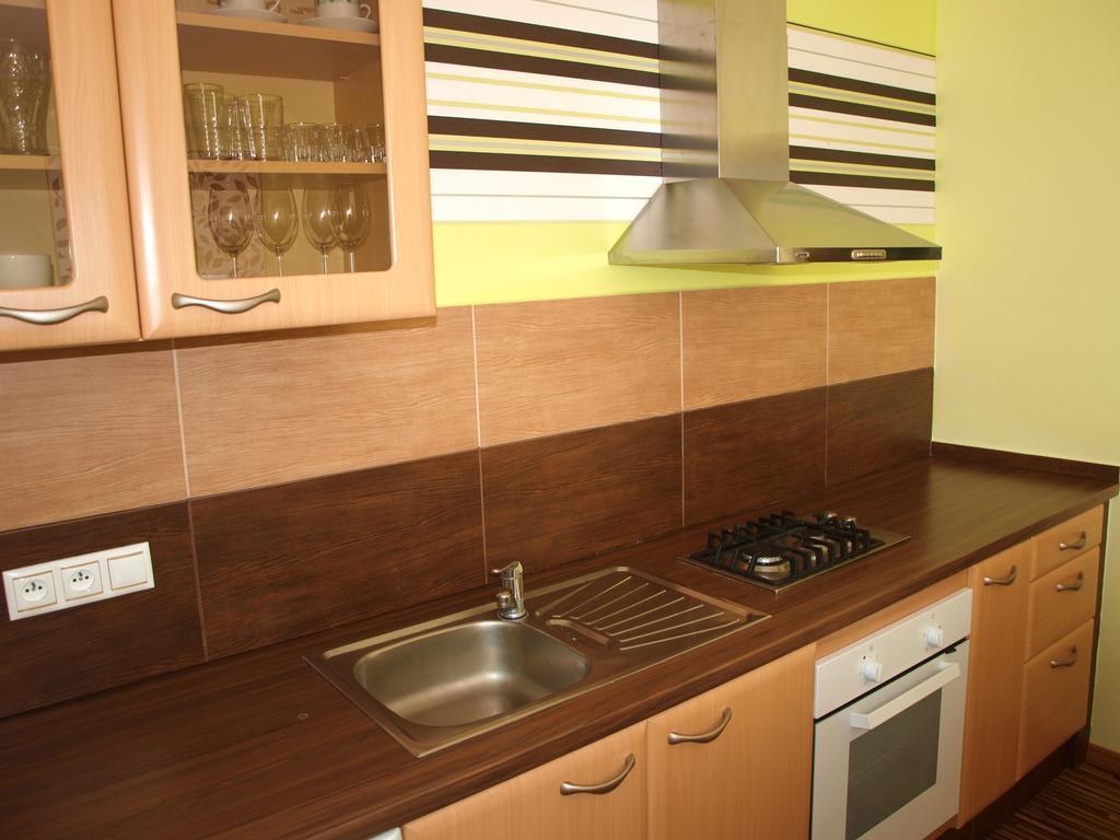 Apartments Lafranconi Bratislava Phòng bức ảnh